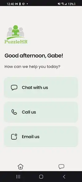 Play PuzzleHRConnect  and enjoy PuzzleHRConnect with UptoPlay