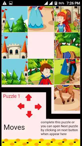 Play Puzzle hubs as an online game Puzzle hubs with UptoPlay