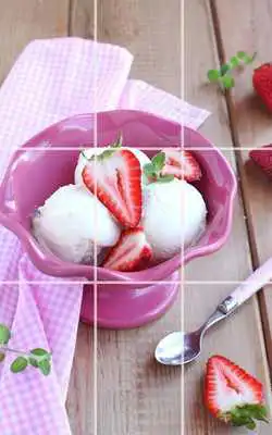 Play Puzzle - Ice Cream