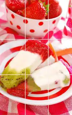 Play Puzzle - Ice Cream