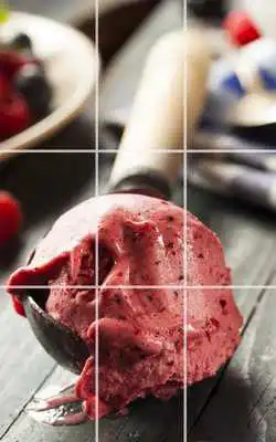 Play Puzzle - Ice Cream