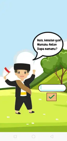 Play Puzzle Indonesia as an online game Puzzle Indonesia with UptoPlay