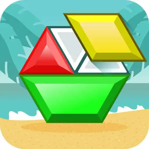 Play Puzzle Inlay Book of Shapes APK Play Puzzle Inlay Book of Shapes APK