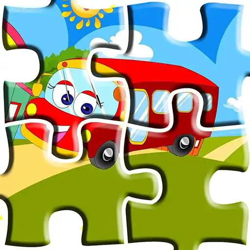 Play Puzzle Jigsaw for Kids & Pupil APK
