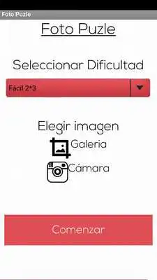 Play Puzzle Jigsaw: Your Photos