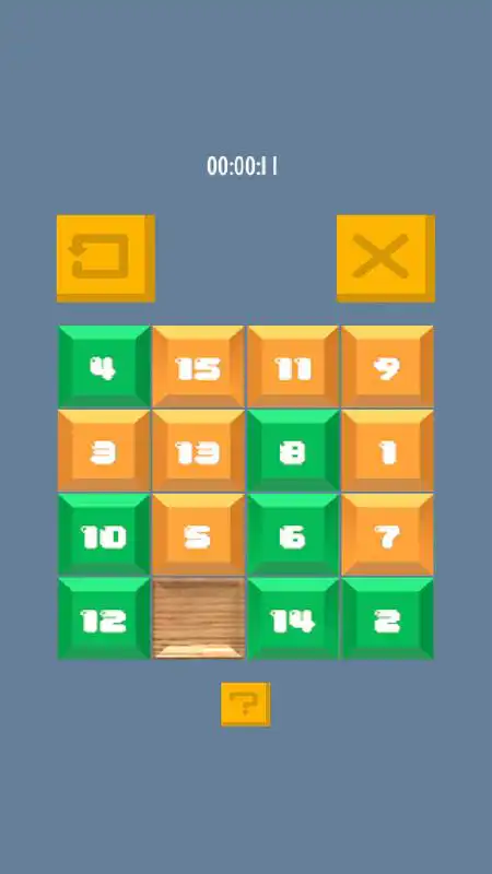 Play PuzzleJM