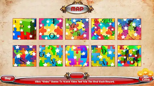 Play Puzzle Joy as an online game Puzzle Joy with UptoPlay