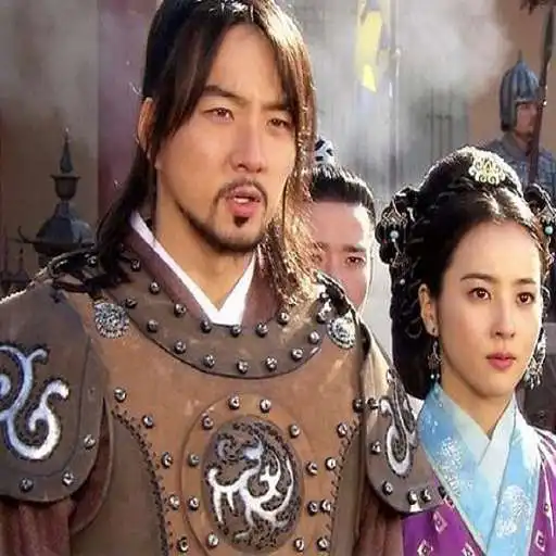 Play Puzzle Jumong APK