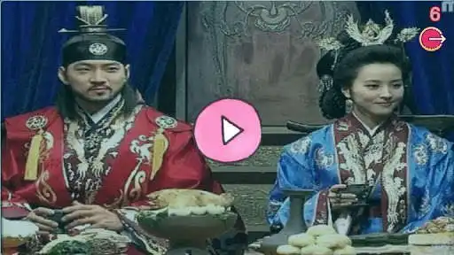 Play Puzzle Jumong  and enjoy Puzzle Jumong with UptoPlay