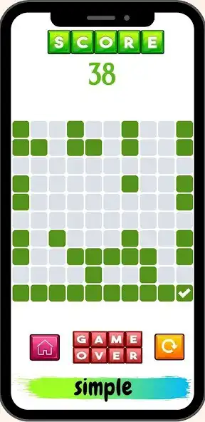 Play APK Puzzle Jump  and enjoy Puzzle Jump with UptoPlay com.remarc.puzzlejump