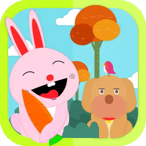Free play online Puzzle Kids APK