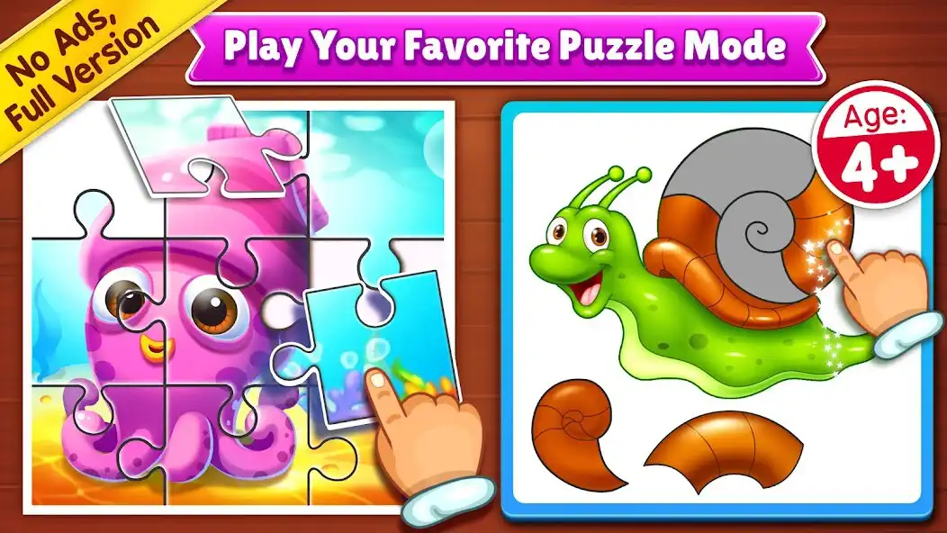 Play Puzzle Kids: Jigsaw Puzzles and enjoy Puzzle Kids: Jigsaw Puzzles with UptoPlay Play Puzzle Kids: Jigsaw Puzzles and enjoy Puzzle Kids: Jigsaw Puzzles with UptoPlay