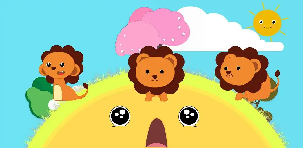 Play Puzzle Kids  and enjoy Puzzle Kids with UptoPlay