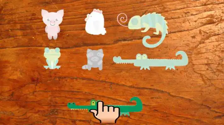 Play Puzzle Kids Play Puzzle Kids