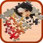 Free play online Puzzle King Fighters Toy Kids APK