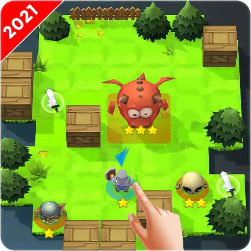 Play Puzzle Knight Battle APK Play Puzzle Knight Battle APK