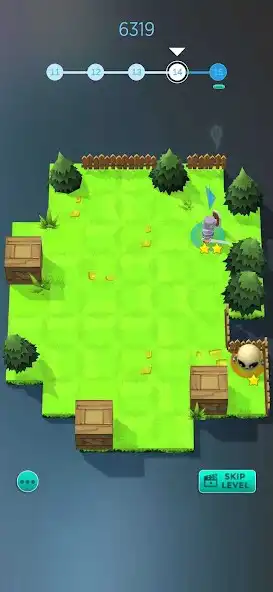 Play Puzzle Knight Battle as an online game Puzzle Knight Battle with UptoPlay