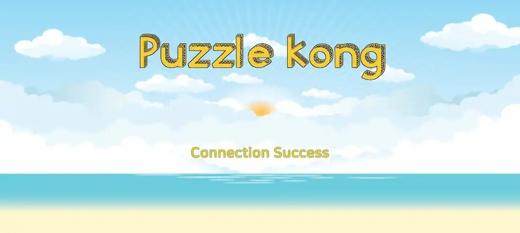Play Puzzle Kong  and enjoy Puzzle Kong with UptoPlay