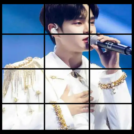 Play Puzzle Kpop artists APK Play Puzzle Kpop artists APK