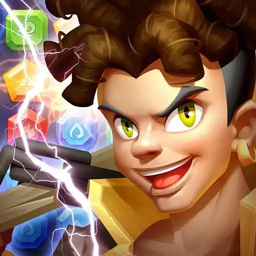 Play Puzzle Legends APK Play Puzzle Legends APK