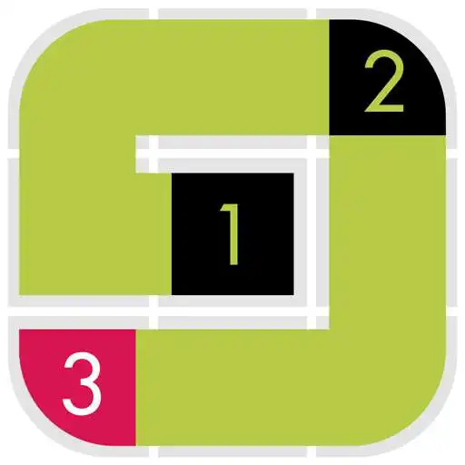 Free play online Puzzle Line APK
