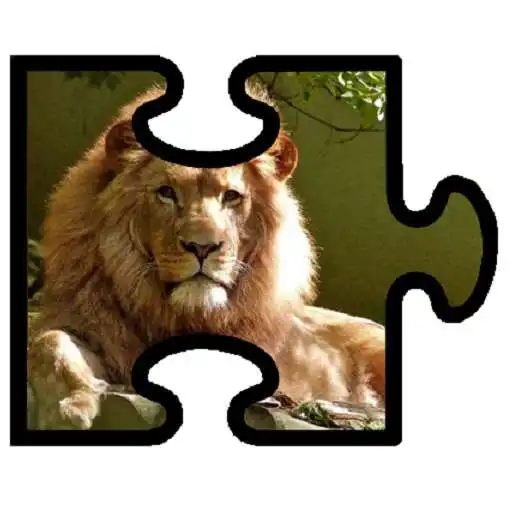 Play Puzzle Lion APK Play Puzzle Lion APK