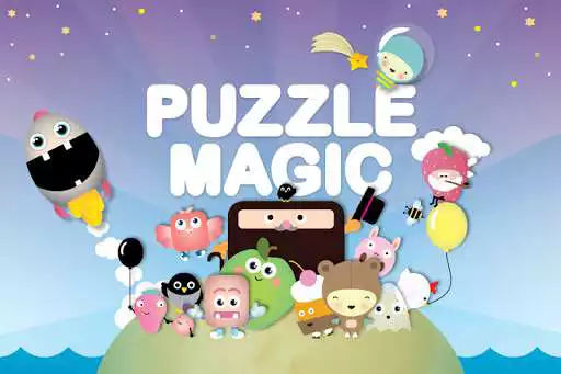 Play Puzzle Magic - Games for kids 1-5 years old and enjoy Puzzle Magic - Games for kids 1-5 years old with UptoPlay Play Puzzle Magic - Games for kids 1-5 years old and enjoy Puzzle Magic - Games for kids 1-5 years old with UptoPlay