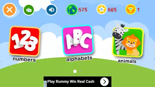 Play Puzzle Mania  and enjoy Puzzle Mania with UptoPlay