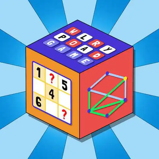 Play Puzzle Mania - Unlimited fun! APK Play Puzzle Mania - Unlimited fun! APK