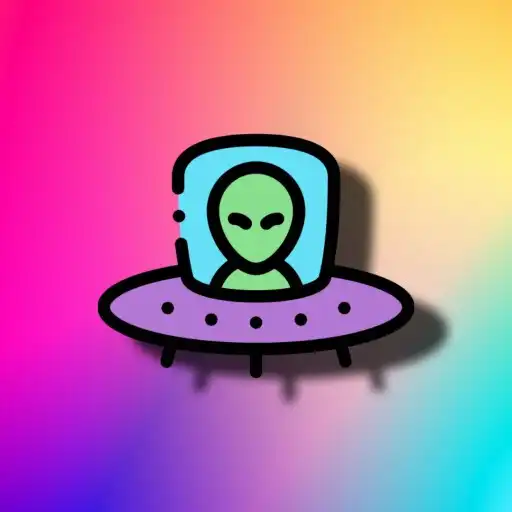 Play Puzzle Match Alien Learn APK