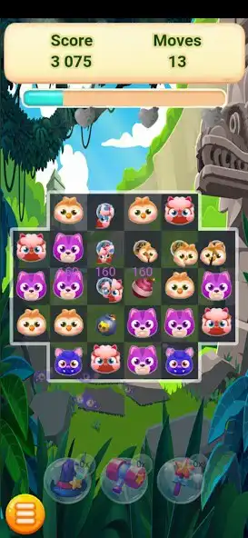 Play Puzzle Match All Music  and enjoy Puzzle Match All Music with UptoPlay