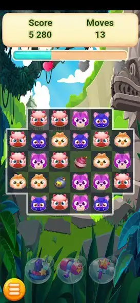 Play Puzzle Match All Music as an online game Puzzle Match All Music with UptoPlay