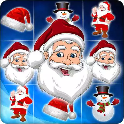 Play Puzzle Match : Christmas Game APK
