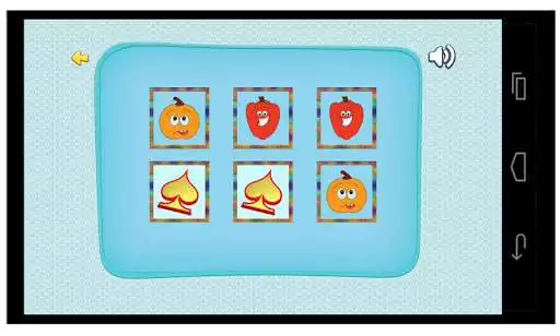 Play Puzzle Matching Vegetables Play Puzzle Matching Vegetables