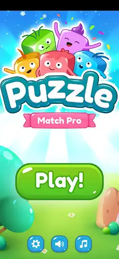 Play Puzzle Match Pro- Match 3 Game and enjoy Puzzle Match Pro- Match 3 Game with UptoPlay Play Puzzle Match Pro- Match 3 Game and enjoy Puzzle Match Pro- Match 3 Game with UptoPlay