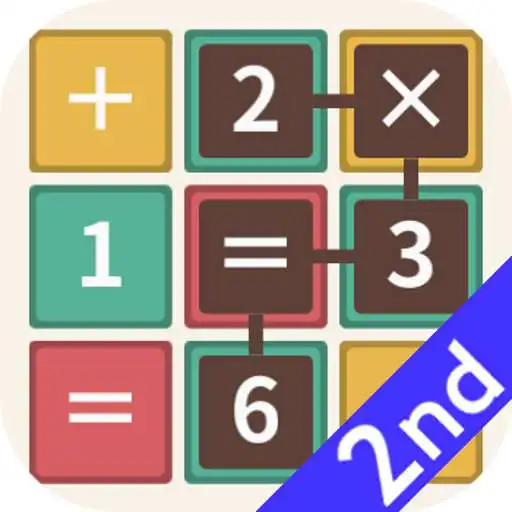 Play Puzzle&Math2 Brain Training APK
