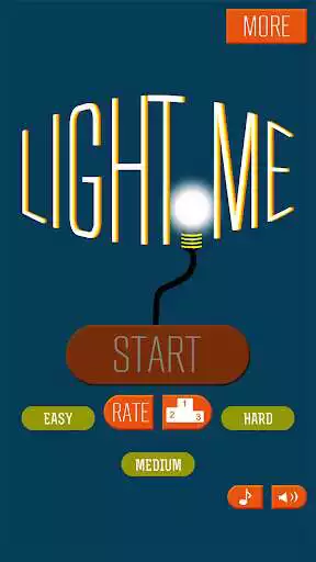 Play Puzzle Math Logic - Light Me