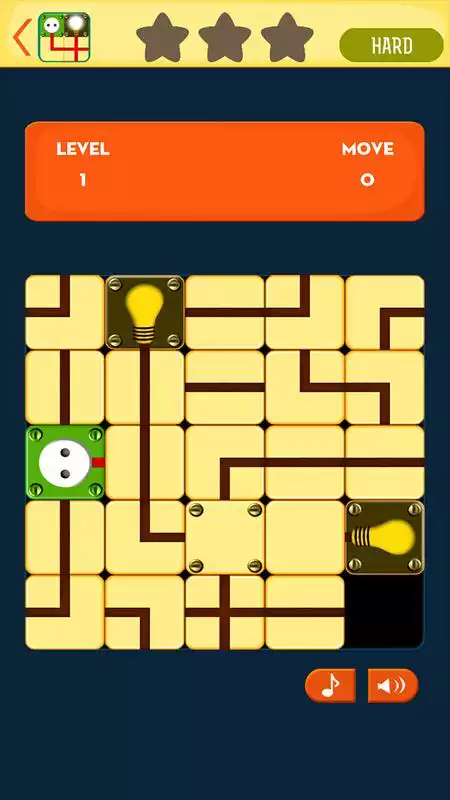 Play Puzzle Math Logic - Light Me