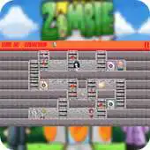 Free play online Puzzle Maze Rush Adventure APK