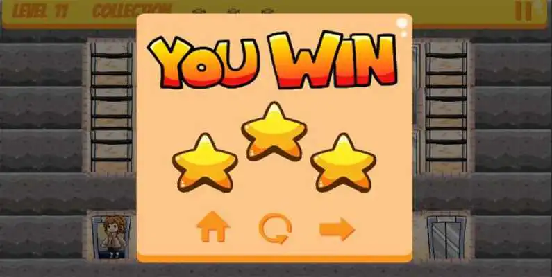 Play Puzzle Maze Rush Adventure