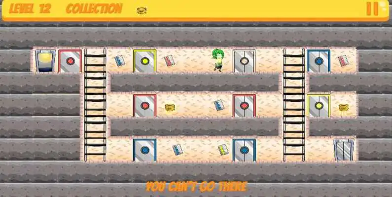 Play Puzzle Maze Rush Adventure