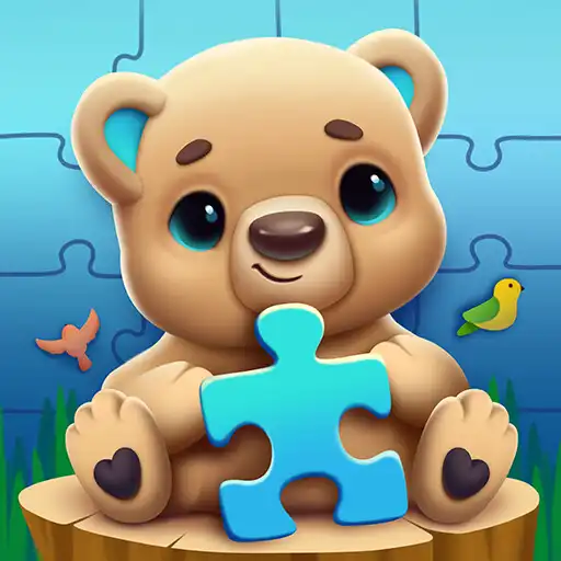 Play Puzzle Me! – Kids Jigsaw Games APK Play Puzzle Me! – Kids Jigsaw Games APK