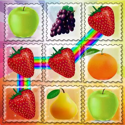 Play Puzzle Mencocokan Buah APK