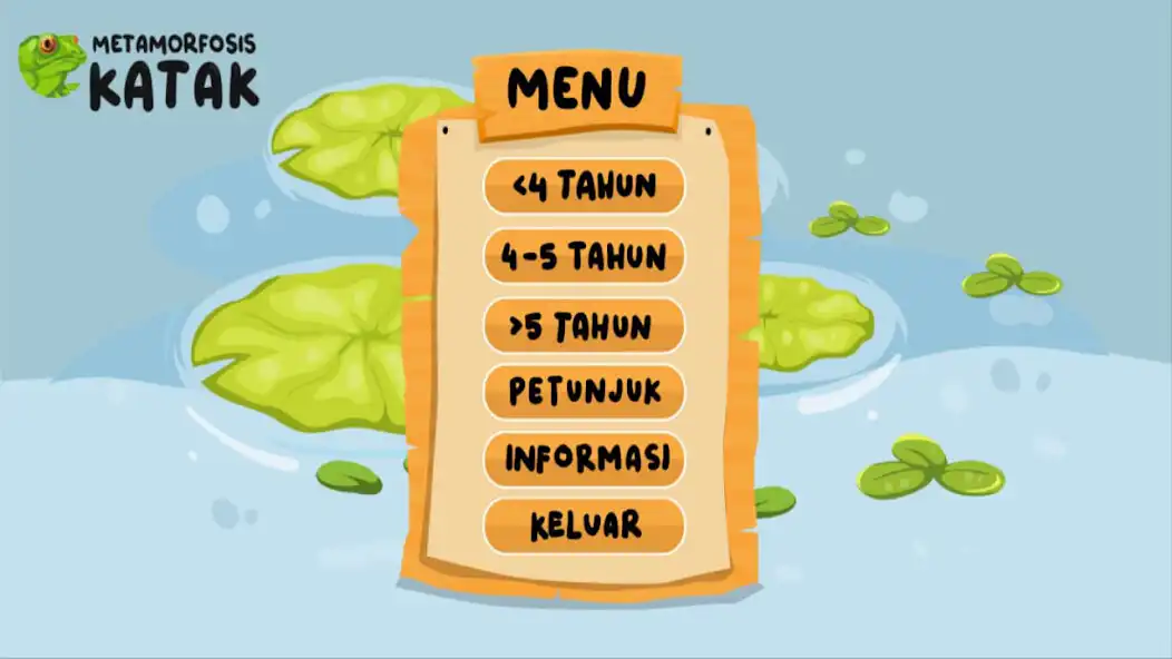 Play Puzzle Meta Katak  and enjoy Puzzle Meta Katak with UptoPlay