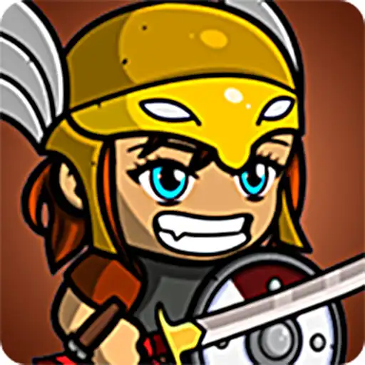 Play Puzzle Mighty Doom: Turn-Based APK