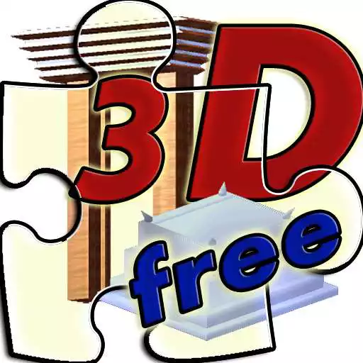 Play Puzzle Mikdach 3D free APK