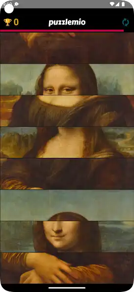 Play Puzzlemio  and enjoy Puzzlemio with UptoPlay