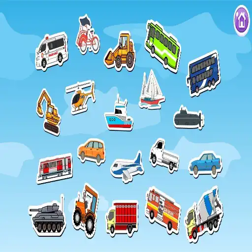 Play Puzzle Mobil APK Play Puzzle Mobil APK