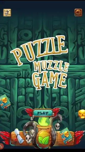 Play Puzzle Muzzle Game  and enjoy Puzzle Muzzle Game with UptoPlay