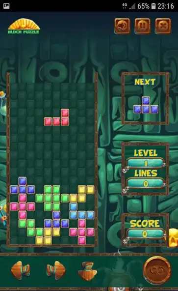 Play Puzzle Muzzle Game as an online game Puzzle Muzzle Game with UptoPlay